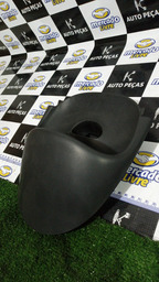 MOLDURA COMPUTADOR DE BORDO PEUGEOT 206