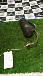 Filtro Secador Do Ar Condicionado Peugeot 206 1.4 2007