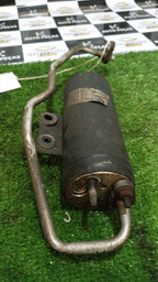 FILTRO SECADOR DO AR CONDICIONADO PEUGEOT 206 1.4 2007