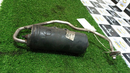 FILTRO SECADOR DO AR CONDICIONADO PEUGEOT 206 1.4 2007