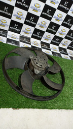 VENTOINHA RADIADOR RENAULT MEGANE 2012 1.6 16 VÁLVULAS