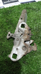 FECHADURA DO CAPÔ PEUGEOT 306