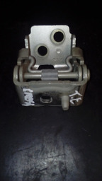 Dobradiça Porta Traseira Esquerda C3 Air Cross 2013