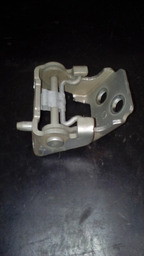 DOBRADIÇA PORTA TRASEIRA ESQUERDA C3 AIR CROSS 2013