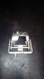 DOBRADIÇA PORTA TRASEIRA ESQUERDA C3 AIR CROSS 2013