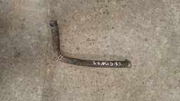 MANGUEIRA AGUA RADIADOR C3 AIR CROSS 1.6 16V *UNIDADE