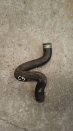 MANGUEIRA AGUA RADIADOR C3 AIR CROSS 1.6 16V *UNIDADE