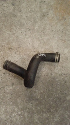 MANGUEIRA AGUA RADIADOR C3 AIR CROSS 1.6 16V *UNIDADE