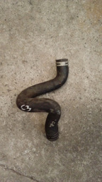 MANGUEIRA AGUA RADIADOR C3 AIR CROSS 1.6 16V *UNIDADE