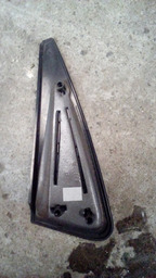 ACABAMENTO INTERNO RETROVISOR LADO ESQUERDO C3 AIR CROSS 