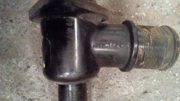 CAMARA VALVULA TERMOSTATICA CITROEN C3 AIR CROSS 1.6 16V