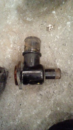 CAMARA VALVULA TERMOSTATICA CITROEN C3 AIR CROSS 1.6 16V