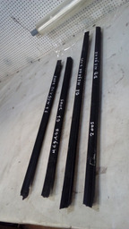 PESTANAS INTERNA E EXTERNA MEGANE 2005 UNIDADE CONSULTE DISP