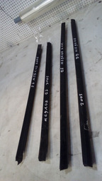 PESTANAS INTERNA E EXTERNA MEGANE 2005 UNIDADE CONSULTE DISP