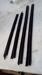 PESTANAS INTERNA E EXTERNA MEGANE 2005 UNIDADE CONSULTE DISP