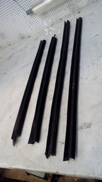 PESTANAS INTERNA E EXTERNA MEGANE 2005 UNIDADE CONSULTE DISP