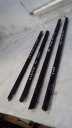 PESTANAS INTERNA E EXTERNA MEGANE 2005 UNIDADE CONSULTE DISP