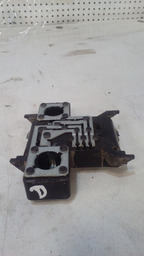 SOQUETE LANTERNA TRASEIRA DIREITO TAMPA RENAULT MEGANE 03/05