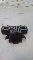 SOQUETE LANTERNA TRASEIRA DIREITO TAMPA RENAULT MEGANE 03/05