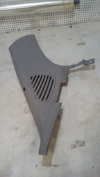 Acabamento Porta Malas Lado Esquerdo Renault Megane 03/05