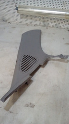 ACABAMENTO PORTA MALAS LADO ESQUERDO RENAULT MEGANE 03/05