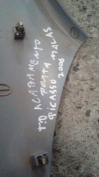 ACABAMENTO COLUNA TRASEIRA DIREITA PORTA MALAS XSARA PICASSO