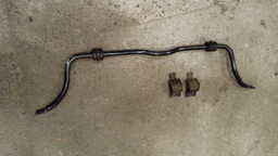 BARRA ESTABILIZADORA COM BUCHA XSARA PICASSO 1.6 16V