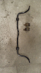 BARRA ESTABILIZADORA COM BUCHA XSARA PICASSO 1.6 16V