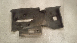 CARPE CORTA FOGO DO MOTOR XSARA PICASSO 1.6 16V