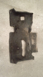 CARPE CORTA FOGO DO MOTOR XSARA PICASSO 1.6 16V