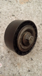 POLIA CORREIA POLY V XSARA PICASSO 1.6 16V