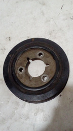 Polia Do Virabrequim Xsara Picasso 1.6 16v