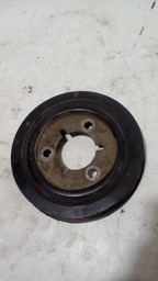 POLIA DO VIRABREQUIM XSARA PICASSO 1.6 16V