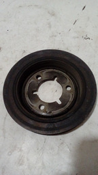 POLIA DO VIRABREQUIM XSARA PICASSO 1.6 16V