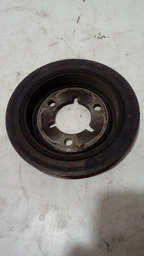 POLIA DO VIRABREQUIM XSARA PICASSO 1.6 16V