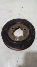 POLIA DO VIRABREQUIM XSARA PICASSO 1.6 16V