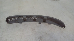 MOLDURA TRASEIRO DIREITO PUXADOR XSARA PICASSO 1.6 16V