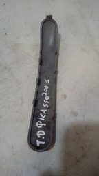 MOLDURA TRASEIRO DIREITO PUXADOR XSARA PICASSO 1.6 16V