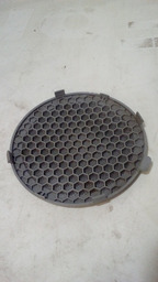 Tela Alto Falante Dianteiro Direito Citroen Xsara Picasso 