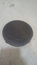 TELA ALTO FALANTE DIANTEIRO DIREITO CITROEN XSARA PICASSO 