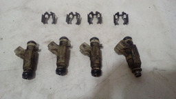 Bico Injetor Citroen Xsara Picasso 1.6 16v Valor Da Unidade