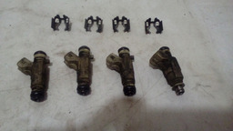 BICO INJETOR CITROEN XSARA PICASSO 1.6 16V VALOR DA UNIDADE