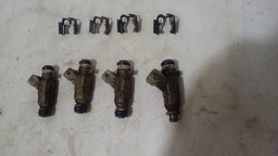 BICO INJETOR CITROEN XSARA PICASSO 1.6 16V VALOR DA UNIDADE