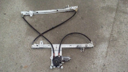 MAQUINA DE VIDRO DIANTEIRA DIREITA XSARA PICASSO COM MOTOR