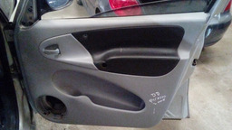 Forro De Porta Traseiro Direito Xsara Picasso 1.6 16v