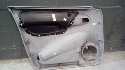 FORRO DE PORTA TRASEIRO DIREITO XSARA PICASSO 1.6 16V