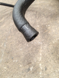 Mangueira Oleo Xsara Picasso Original 1.6 16v