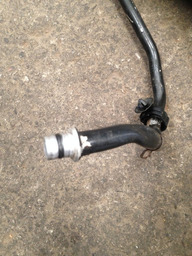 MANGUEIRA OLEO XSARA PICASSO ORIGINAL 1.6 16V