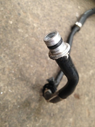 MANGUEIRA OLEO XSARA PICASSO ORIGINAL 1.6 16V