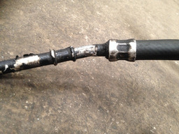 MANGUEIRA OLEO XSARA PICASSO ORIGINAL 1.6 16V